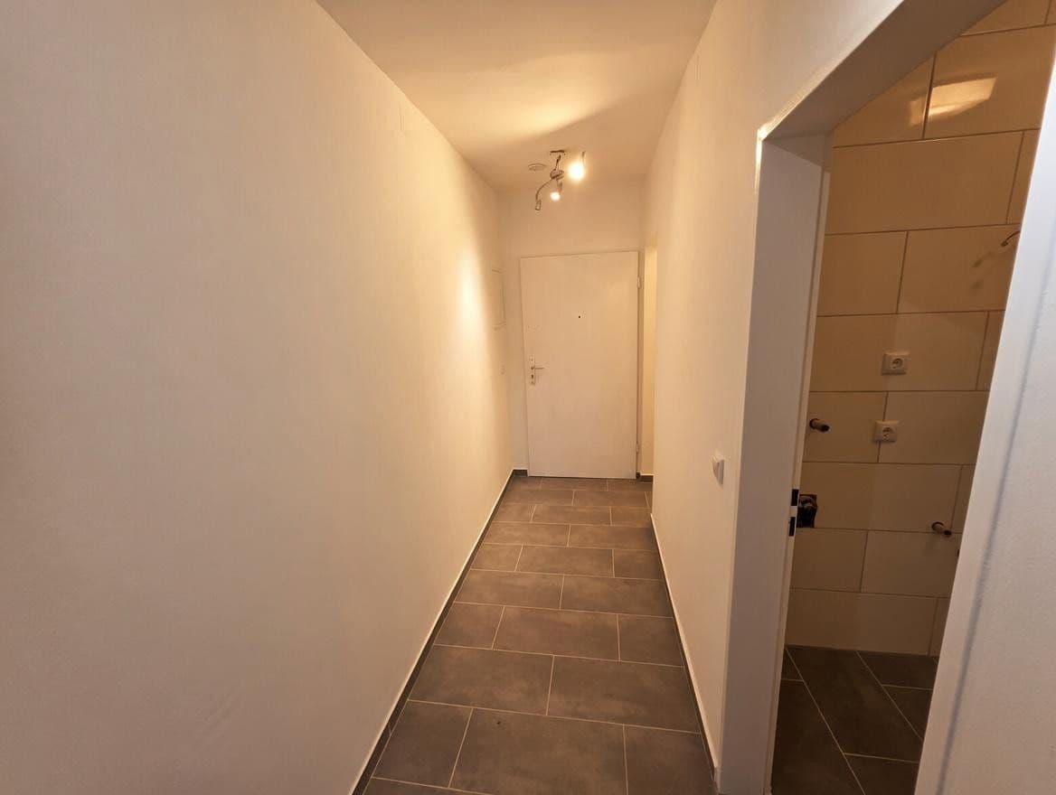 Pronájem bytu 1+1 35 m², Roter-Brach-Weg 89, Regensburg, Bavorsko Pronájem bytu 1+1 35 m², Roter-Brach-Weg 89, Regensburg, Bavorsko