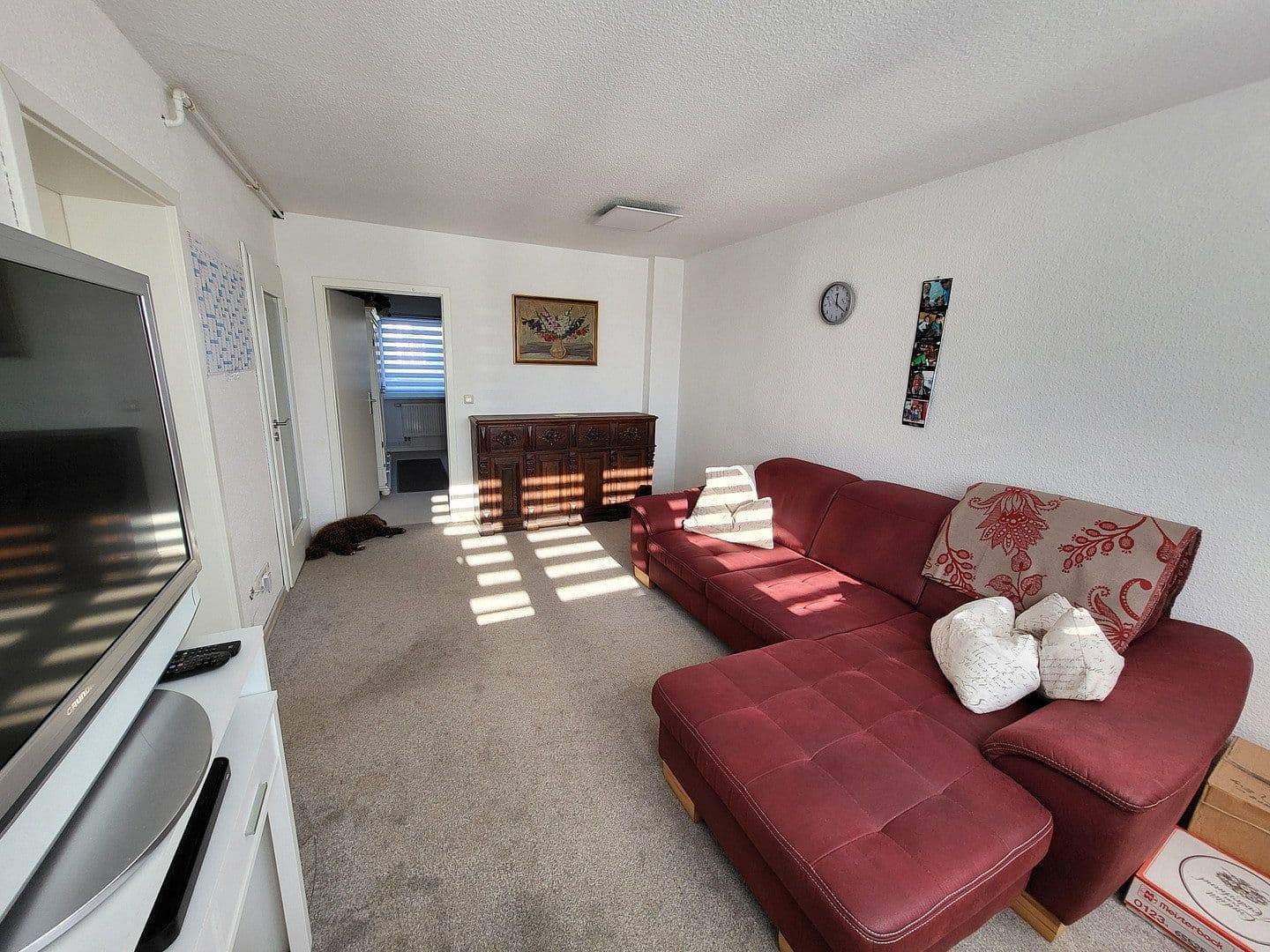 Prodej domu 180 m², pozemek 926 m², Riedenweg 4, Kühlungsborn, Mecklenburg-Vorpommern Prodej domu 180 m², pozemek 926 m², Riedenweg 4, Kühlungsborn, Mecklenburg-Vorpommern