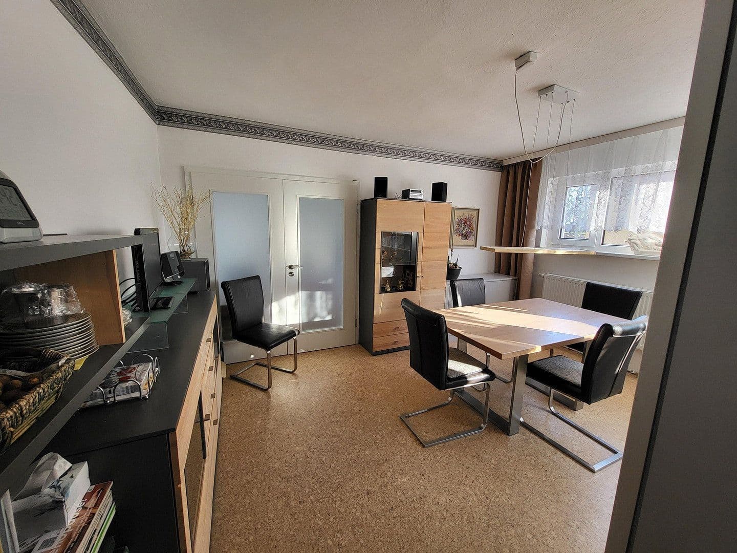 Prodej domu 180 m², pozemek 926 m², Riedenweg 4, Kühlungsborn, Mecklenburg-Vorpommern Prodej domu 180 m², pozemek 926 m², Riedenweg 4, Kühlungsborn, Mecklenburg-Vorpommern