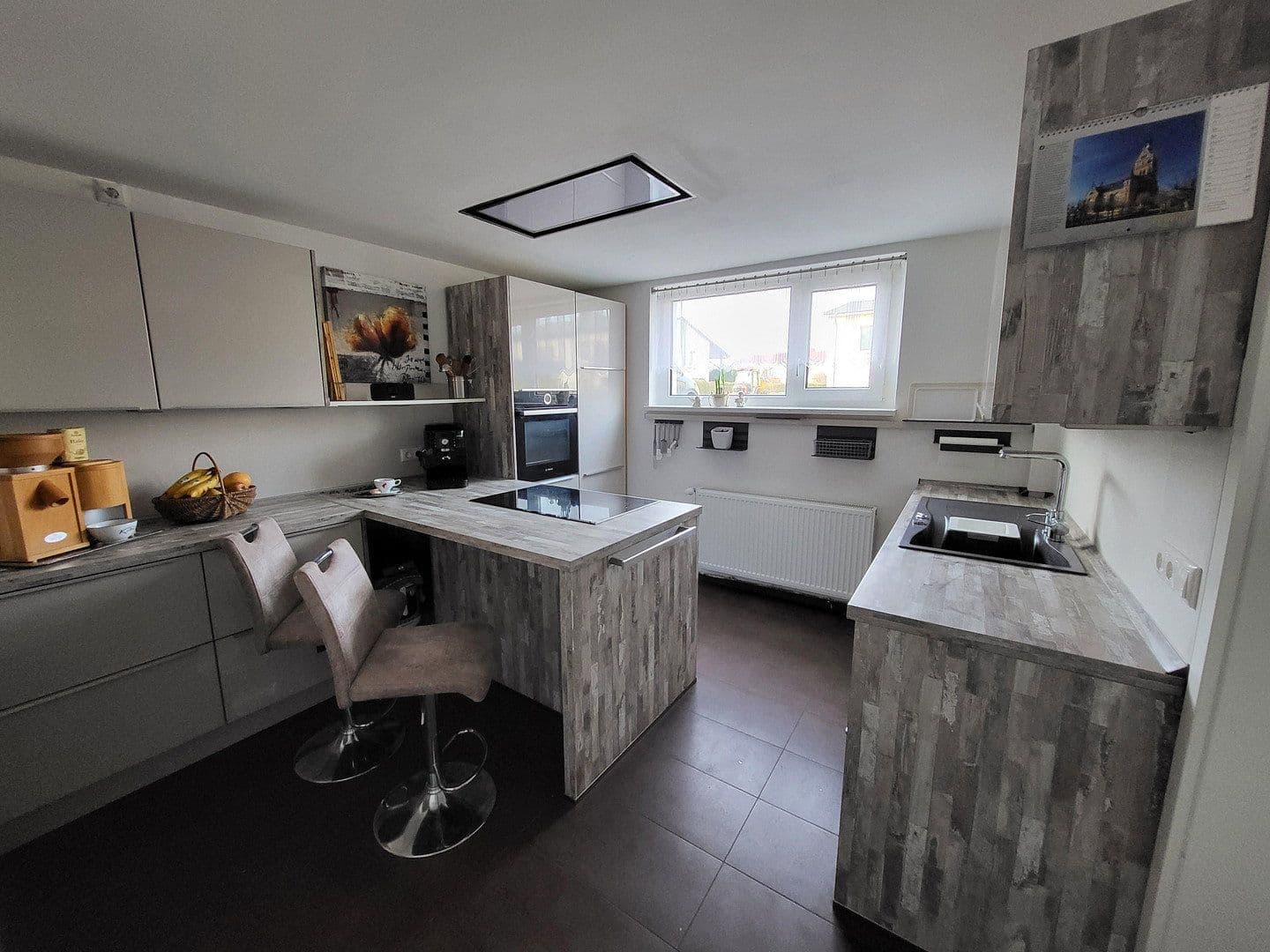 Prodej domu 180 m², pozemek 926 m², Riedenweg 4, Kühlungsborn, Mecklenburg-Vorpommern Prodej domu 180 m², pozemek 926 m², Riedenweg 4, Kühlungsborn, Mecklenburg-Vorpommern