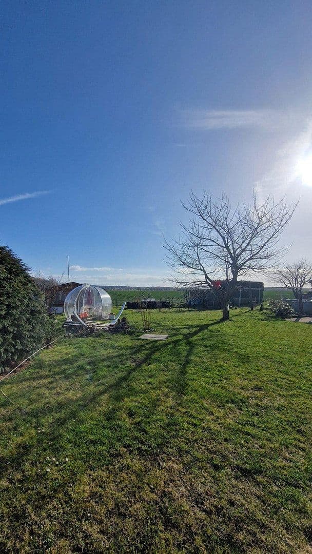 Prodej domu 180 m², pozemek 926 m², Riedenweg 4, Kühlungsborn, Mecklenburg-Vorpommern Prodej domu 180 m², pozemek 926 m², Riedenweg 4, Kühlungsborn, Mecklenburg-Vorpommern