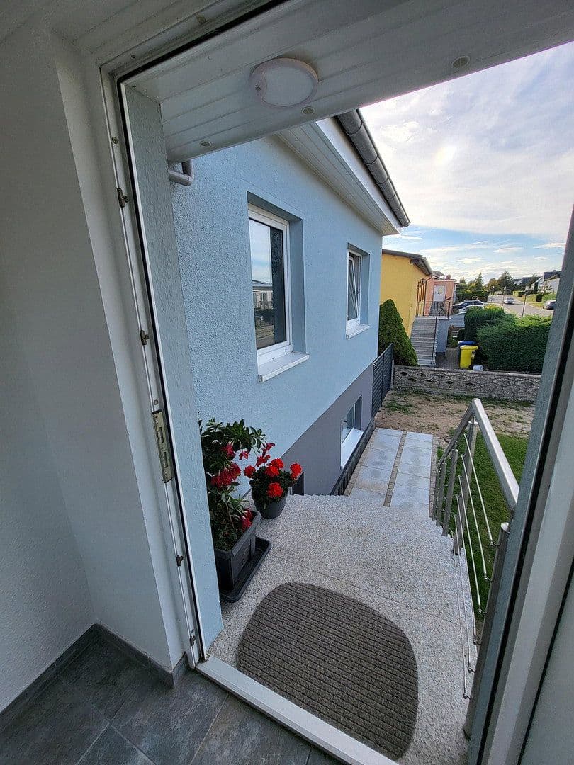 Prodej domu 180 m², pozemek 926 m², Riedenweg 4, Kühlungsborn, Mecklenburg-Vorpommern Prodej domu 180 m², pozemek 926 m², Riedenweg 4, Kühlungsborn, Mecklenburg-Vorpommern