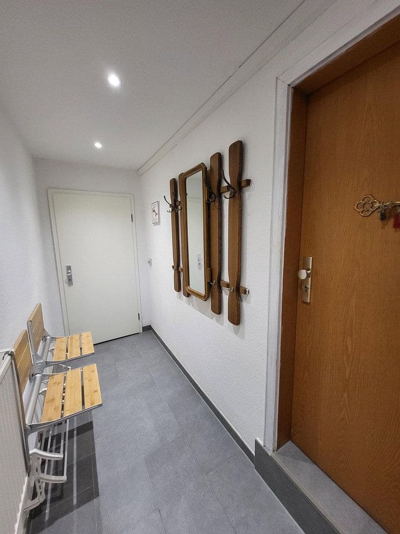 Prodej domu 180 m², pozemek 926 m², Riedenweg 4, Kühlungsborn, Mecklenburg-Vorpommern Prodej domu 180 m², pozemek 926 m², Riedenweg 4, Kühlungsborn, Mecklenburg-Vorpommern