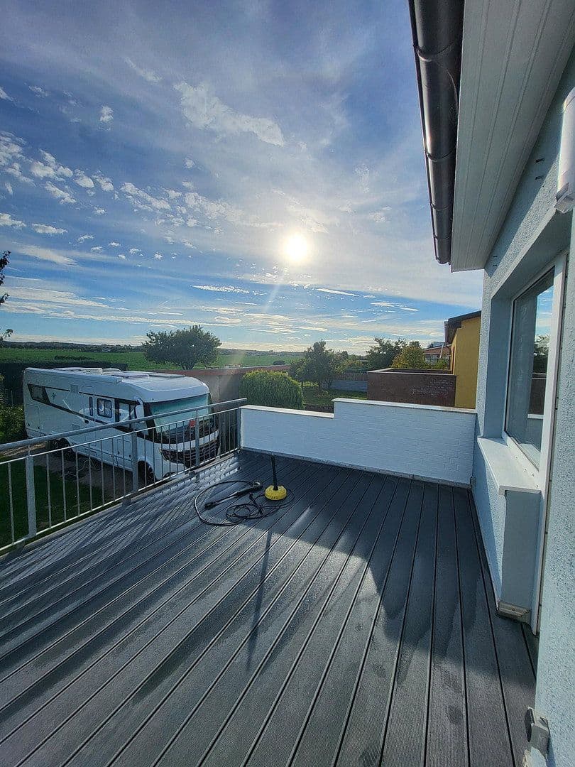 Prodej domu 180 m², pozemek 926 m², Riedenweg 4, Kühlungsborn, Mecklenburg-Vorpommern Prodej domu 180 m², pozemek 926 m², Riedenweg 4, Kühlungsborn, Mecklenburg-Vorpommern