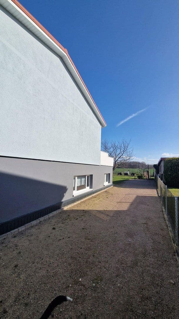 Prodej domu 180 m², pozemek 926 m², Riedenweg 4, Kühlungsborn, Mecklenburg-Vorpommern Prodej domu 180 m², pozemek 926 m², Riedenweg 4, Kühlungsborn, Mecklenburg-Vorpommern