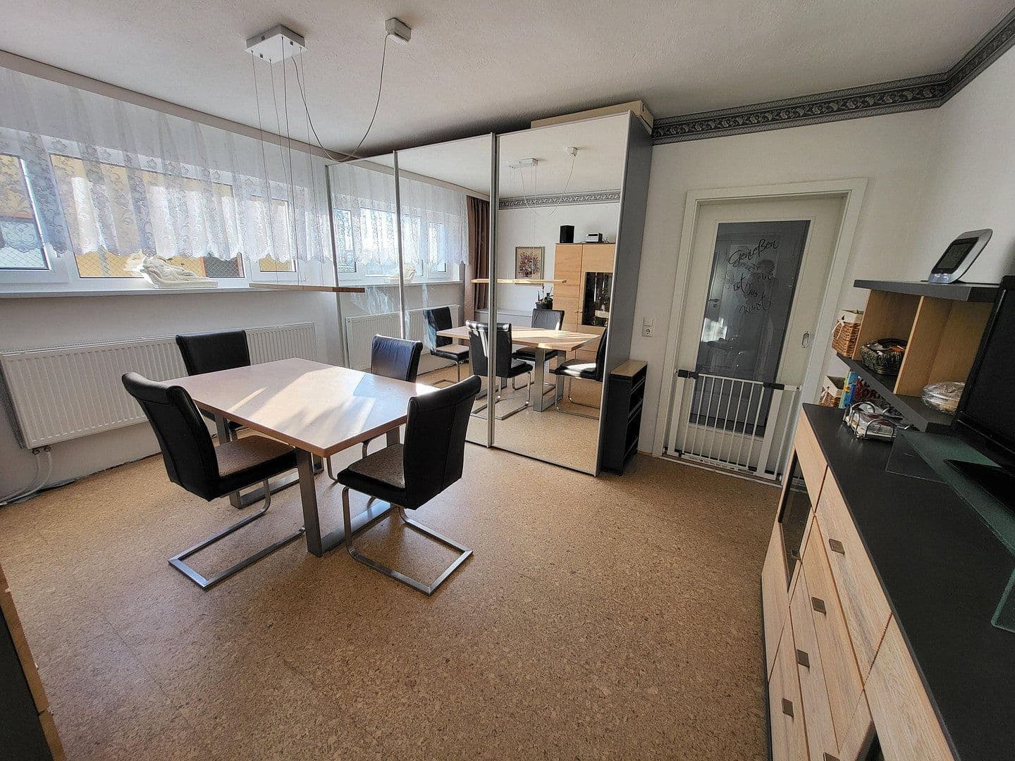 Prodej domu 180 m², pozemek 926 m², Riedenweg 4, Kühlungsborn, Mecklenburg-Vorpommern Prodej domu 180 m², pozemek 926 m², Riedenweg 4, Kühlungsborn, Mecklenburg-Vorpommern
