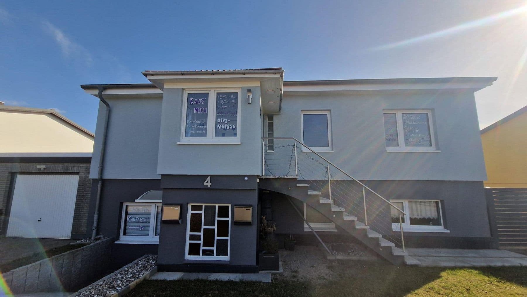 Prodej domu 180 m², pozemek 926 m², Riedenweg 4, Kühlungsborn, Mecklenburg-Vorpommern Prodej domu 180 m², pozemek 926 m², Riedenweg 4, Kühlungsborn, Mecklenburg-Vorpommern