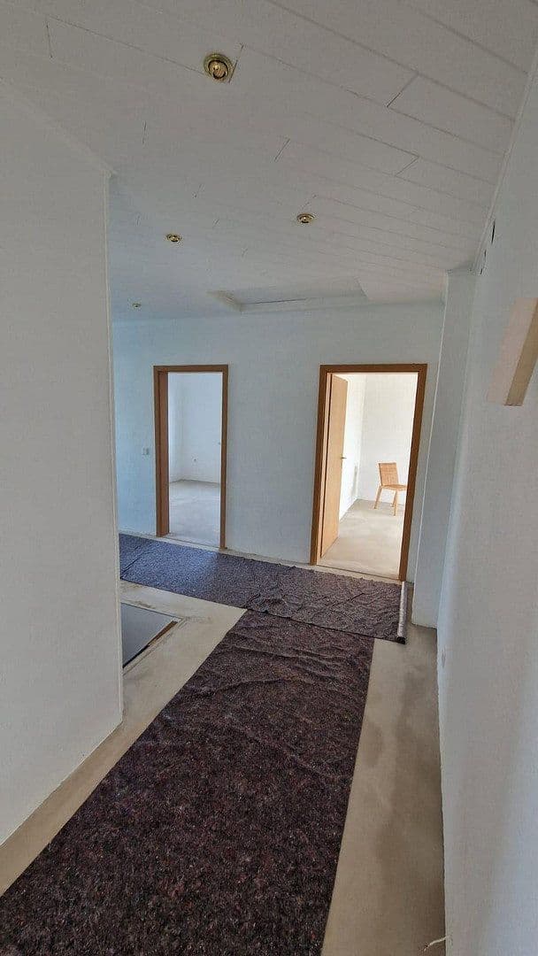 Prodej domu 180 m², pozemek 926 m², Riedenweg 4, Kühlungsborn, Mecklenburg-Vorpommern Prodej domu 180 m², pozemek 926 m², Riedenweg 4, Kühlungsborn, Mecklenburg-Vorpommern