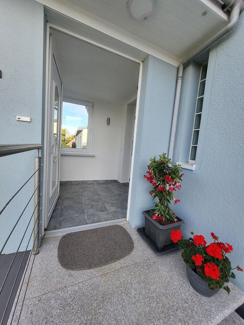 Prodej domu 180 m², pozemek 926 m², Riedenweg 4, Kühlungsborn, Mecklenburg-Vorpommern Prodej domu 180 m², pozemek 926 m², Riedenweg 4, Kühlungsborn, Mecklenburg-Vorpommern