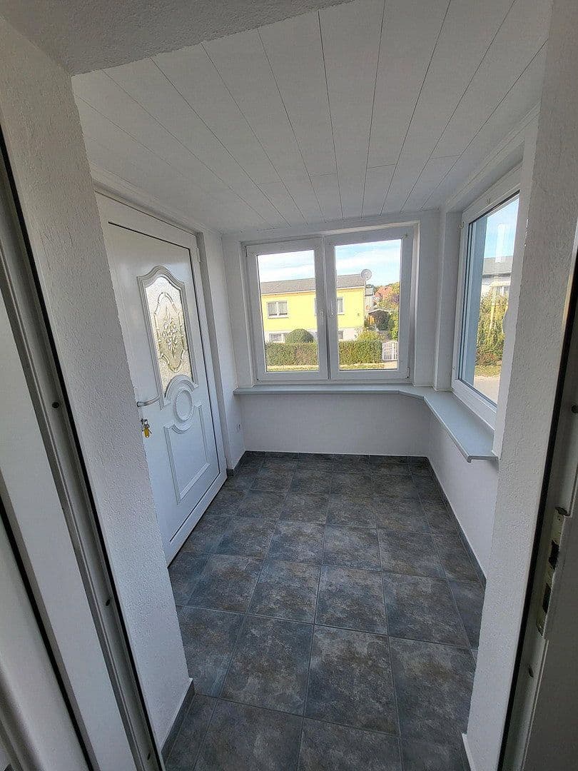 Prodej domu 180 m², pozemek 926 m², Riedenweg 4, Kühlungsborn, Mecklenburg-Vorpommern Prodej domu 180 m², pozemek 926 m², Riedenweg 4, Kühlungsborn, Mecklenburg-Vorpommern