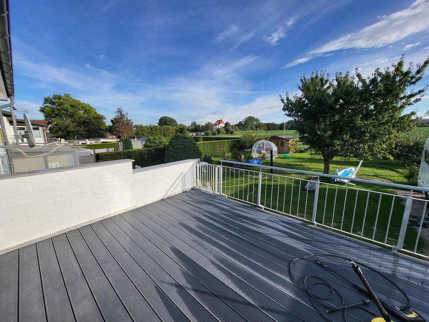 Prodej domu 180 m², pozemek 926 m², Riedenweg 4, Kühlungsborn, Mecklenburg-Vorpommern Prodej domu 180 m², pozemek 926 m², Riedenweg 4, Kühlungsborn, Mecklenburg-Vorpommern