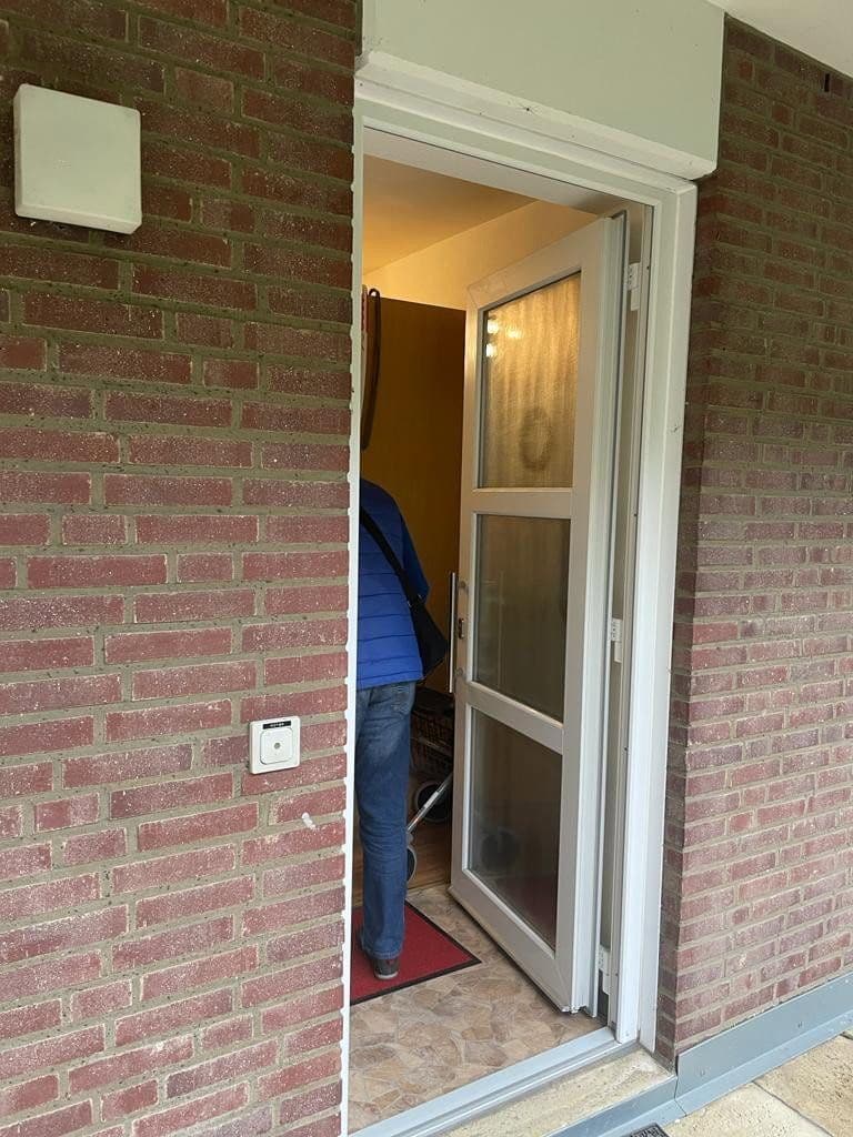 Prodej bytu 1+1 45 m², Cáchy, Severní Porýní-Vestfálsko Prodej bytu 1+1 45 m², Cáchy, Severní Porýní-Vestfálsko