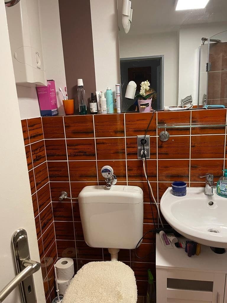 Prodej bytu 1+1 45 m², Cáchy, Severní Porýní-Vestfálsko Prodej bytu 1+1 45 m², Cáchy, Severní Porýní-Vestfálsko