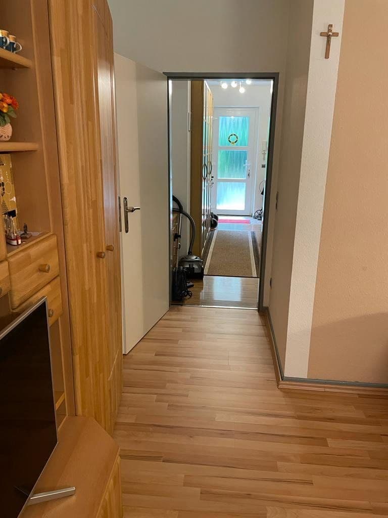 Prodej bytu 1+1 45 m², Cáchy, Severní Porýní-Vestfálsko Prodej bytu 1+1 45 m², Cáchy, Severní Porýní-Vestfálsko