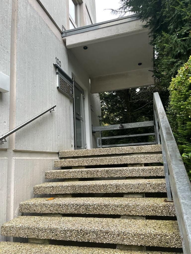 Prodej bytu 1+1 45 m², Cáchy, Severní Porýní-Vestfálsko Prodej bytu 1+1 45 m², Cáchy, Severní Porýní-Vestfálsko