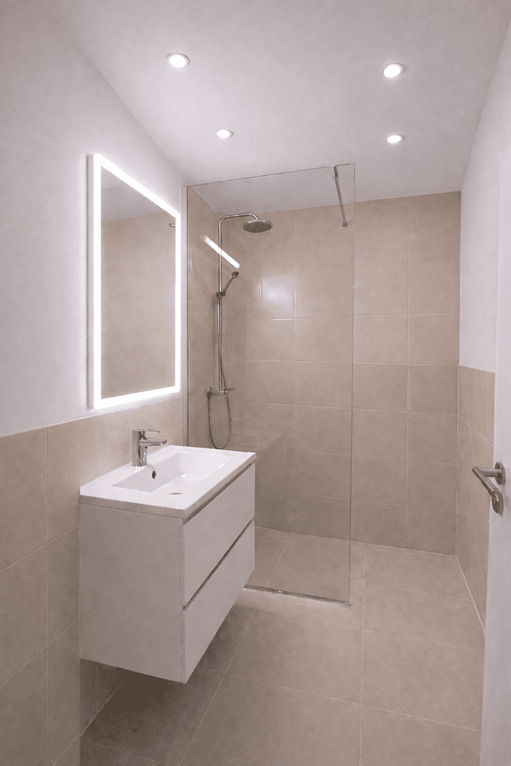 Prodej bytu 2+1 55 m², Jakob-Klar-Str. 11, München, Bavorsko Prodej bytu 2+1 55 m², Jakob-Klar-Str. 11, München, Bavorsko