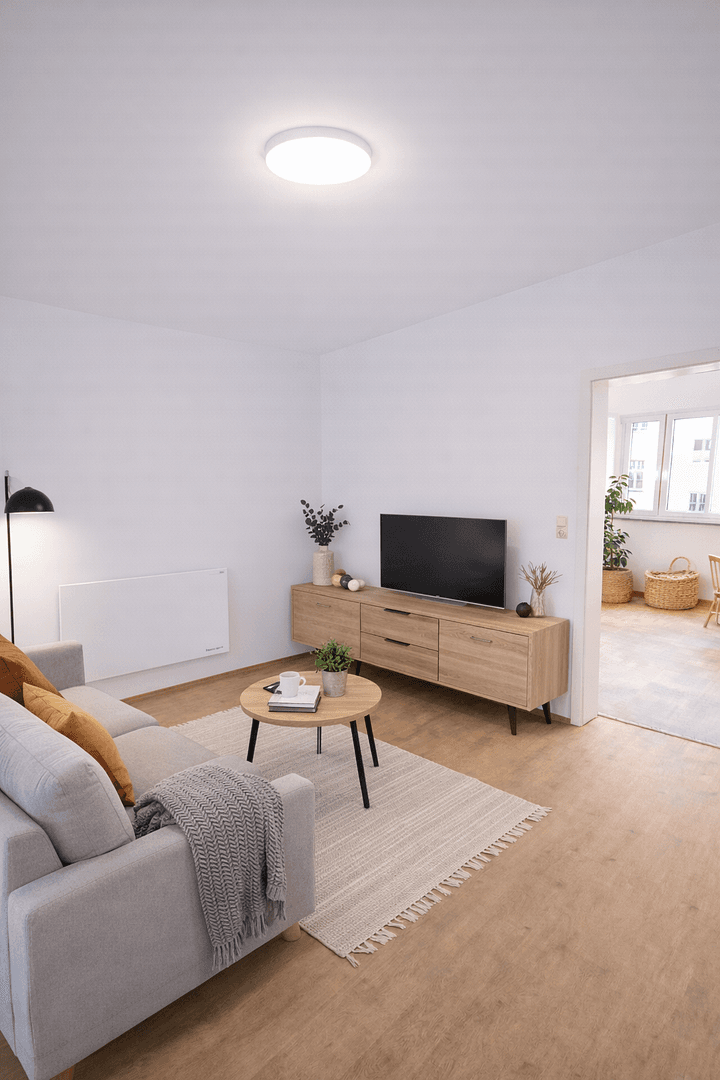 Prodej bytu 2+1 55 m², Jakob-Klar-Str. 11, München, Bavorsko Prodej bytu 2+1 55 m², Jakob-Klar-Str. 11, München, Bavorsko