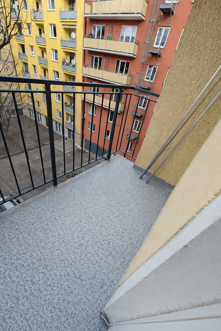 Prodej bytu 2+1 55 m², Jakob-Klar-Str. 11, München, Bavorsko Prodej bytu 2+1 55 m², Jakob-Klar-Str. 11, München, Bavorsko