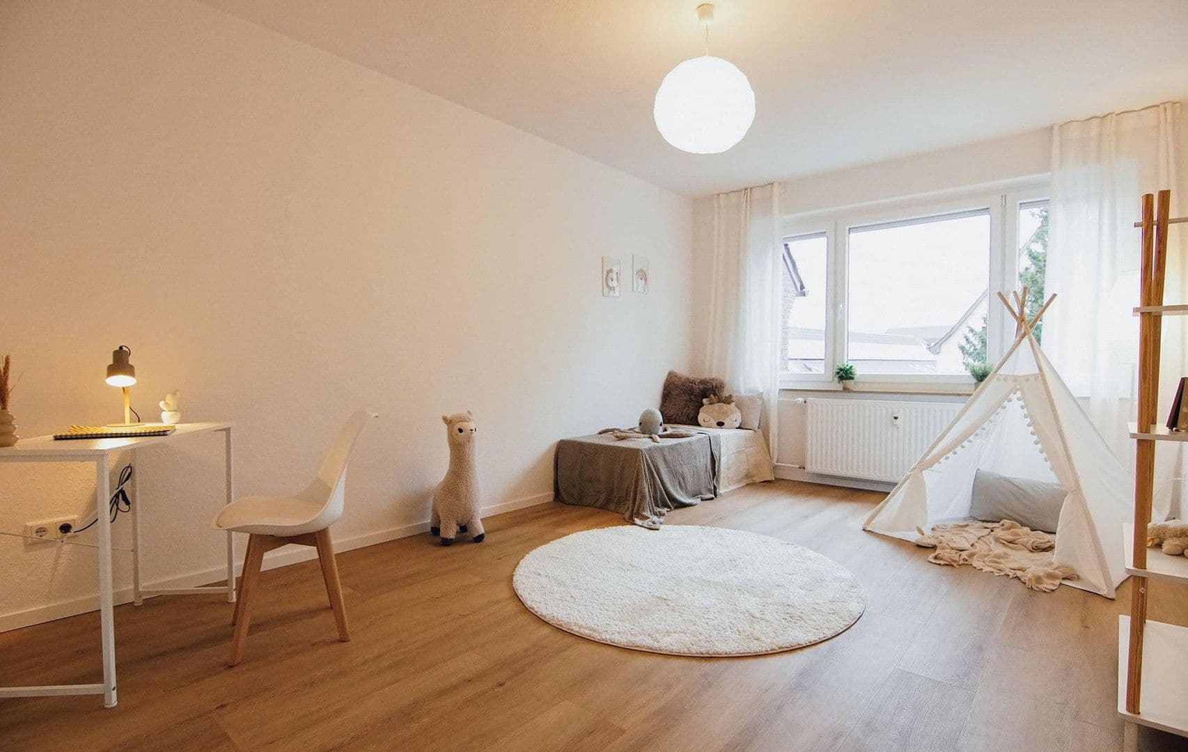 Prodej bytu 3+1 79 m², Bremen, Bremen Prodej bytu 3+1 79 m², Bremen, Bremen