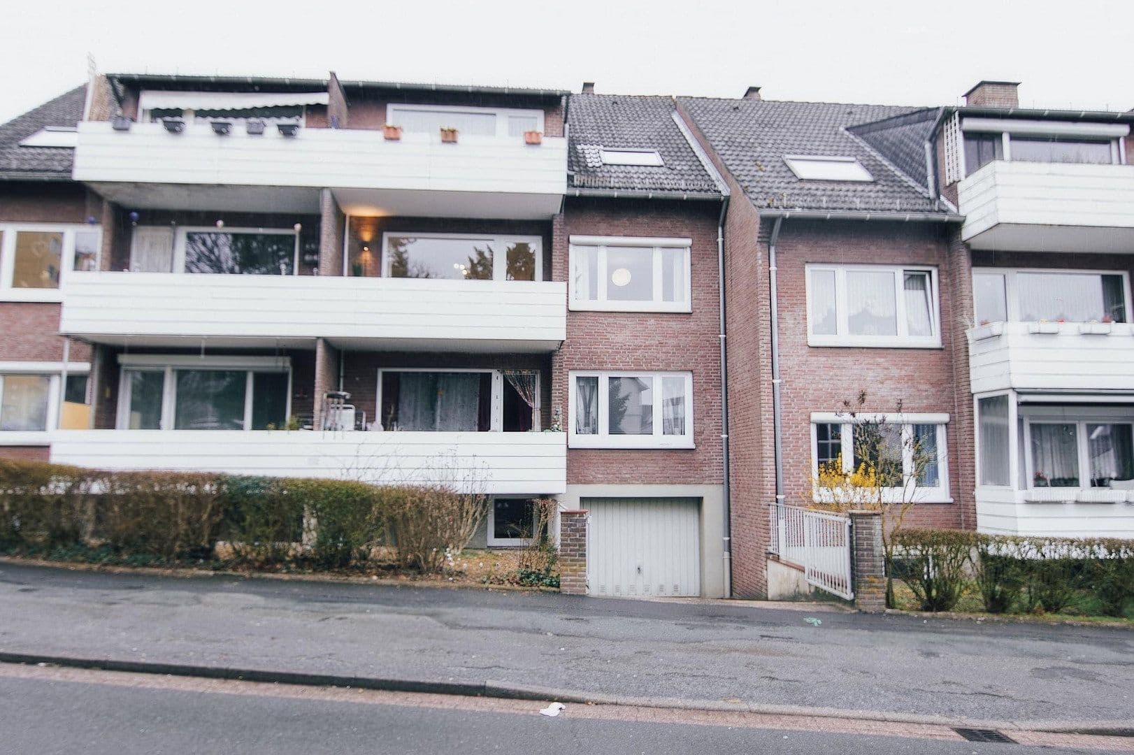 Prodej bytu 3+1 79 m², Bremen, Bremen Prodej bytu 3+1 79 m², Bremen, Bremen