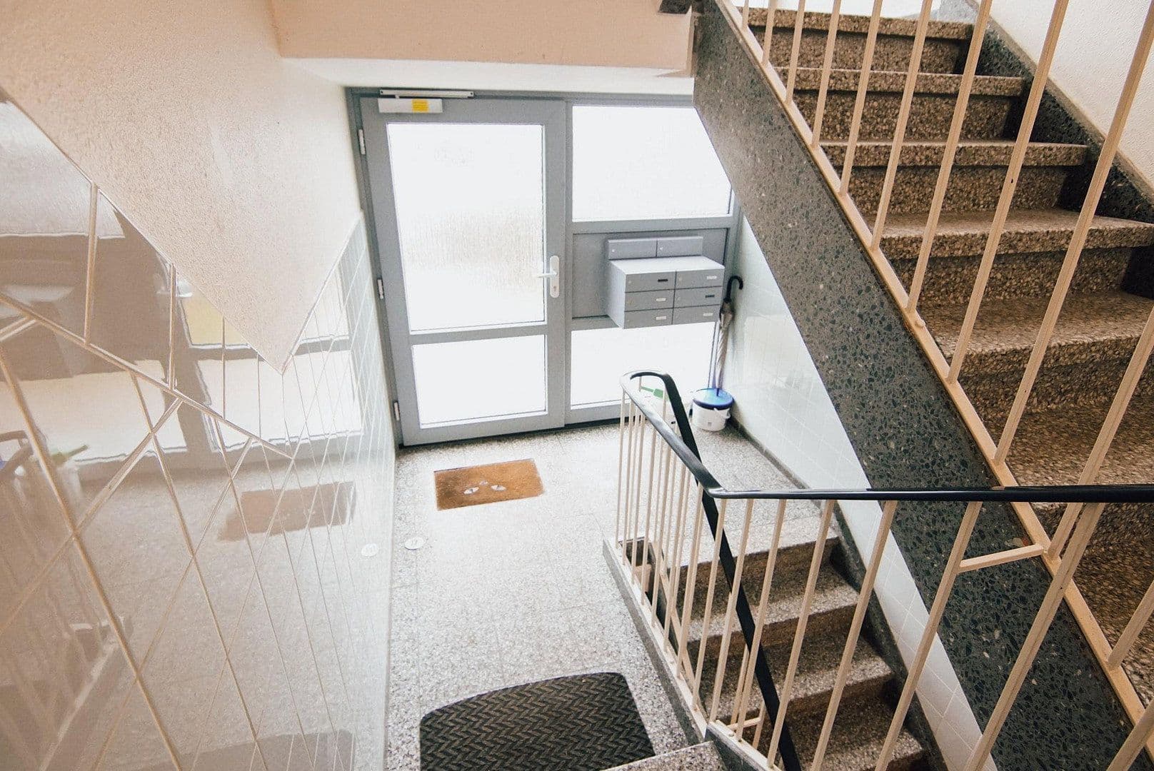 Prodej bytu 3+1 79 m², Bremen, Bremen Prodej bytu 3+1 79 m², Bremen, Bremen