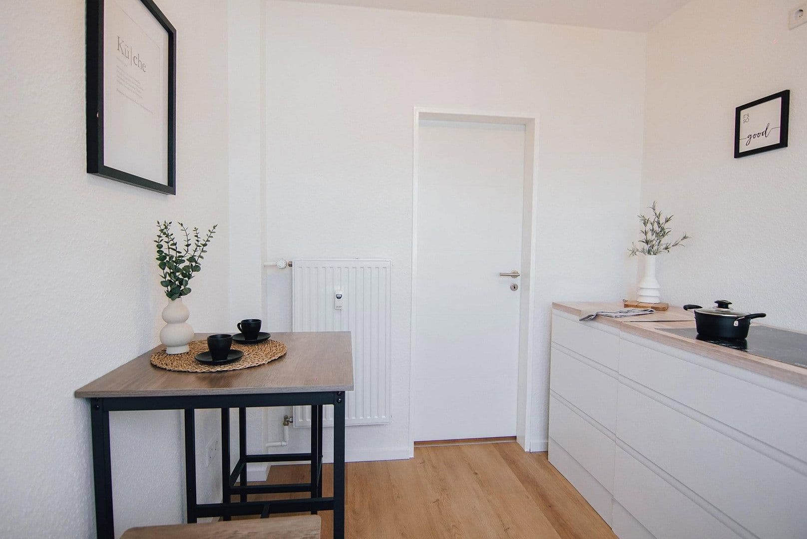 Prodej bytu 3+1 79 m², Bremen, Bremen Prodej bytu 3+1 79 m², Bremen, Bremen