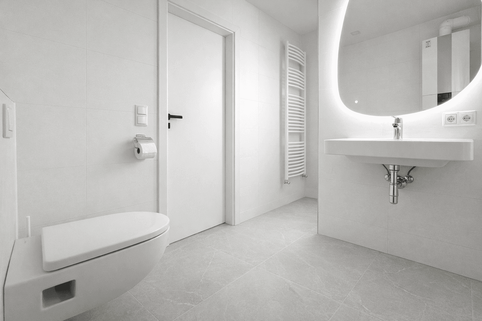 Pronájem domu 65 m², pozemek 595 m², Hohenau, Dolní Rakousko Pronájem domu 65 m², pozemek 595 m², Hohenau, Dolní Rakousko