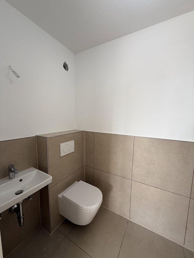 Pronájem bytu 3+1 96 m², Sertoriusring 1, Mainz, Porýní-Falc Pronájem bytu 3+1 96 m², Sertoriusring 1, Mainz, Porýní-Falc