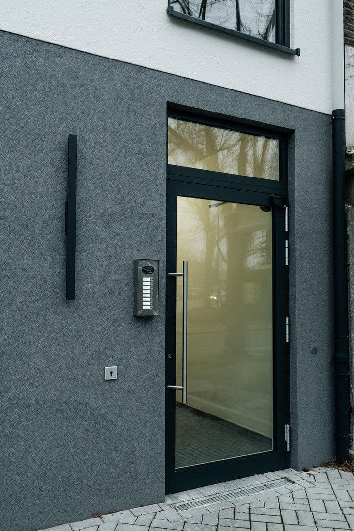 Prodej bytu 2+1 79 m², Südstraße 45, Hamm, Severní Porýní-Vestfálsko Prodej bytu 2+1 79 m², Südstraße 45, Hamm, Severní Porýní-Vestfálsko