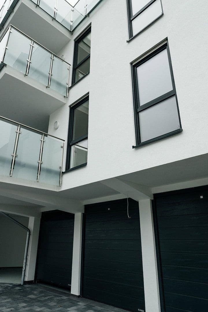 Prodej bytu 2+1 79 m², Südstraße 45, Hamm, Severní Porýní-Vestfálsko Prodej bytu 2+1 79 m², Südstraße 45, Hamm, Severní Porýní-Vestfálsko