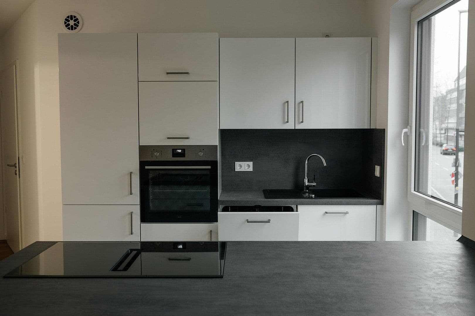 Prodej bytu 2+1 79 m², Südstraße 45, Hamm, Severní Porýní-Vestfálsko Prodej bytu 2+1 79 m², Südstraße 45, Hamm, Severní Porýní-Vestfálsko