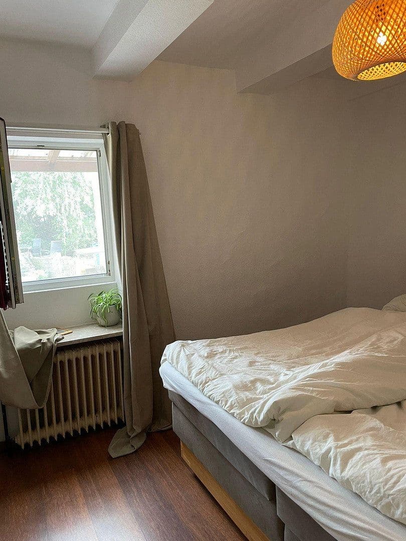 Pronájem bytu 4+1 98 m², Im Winkel 3, Göttingen, Dolní Sasko Pronájem bytu 4+1 98 m², Im Winkel 3, Göttingen, Dolní Sasko