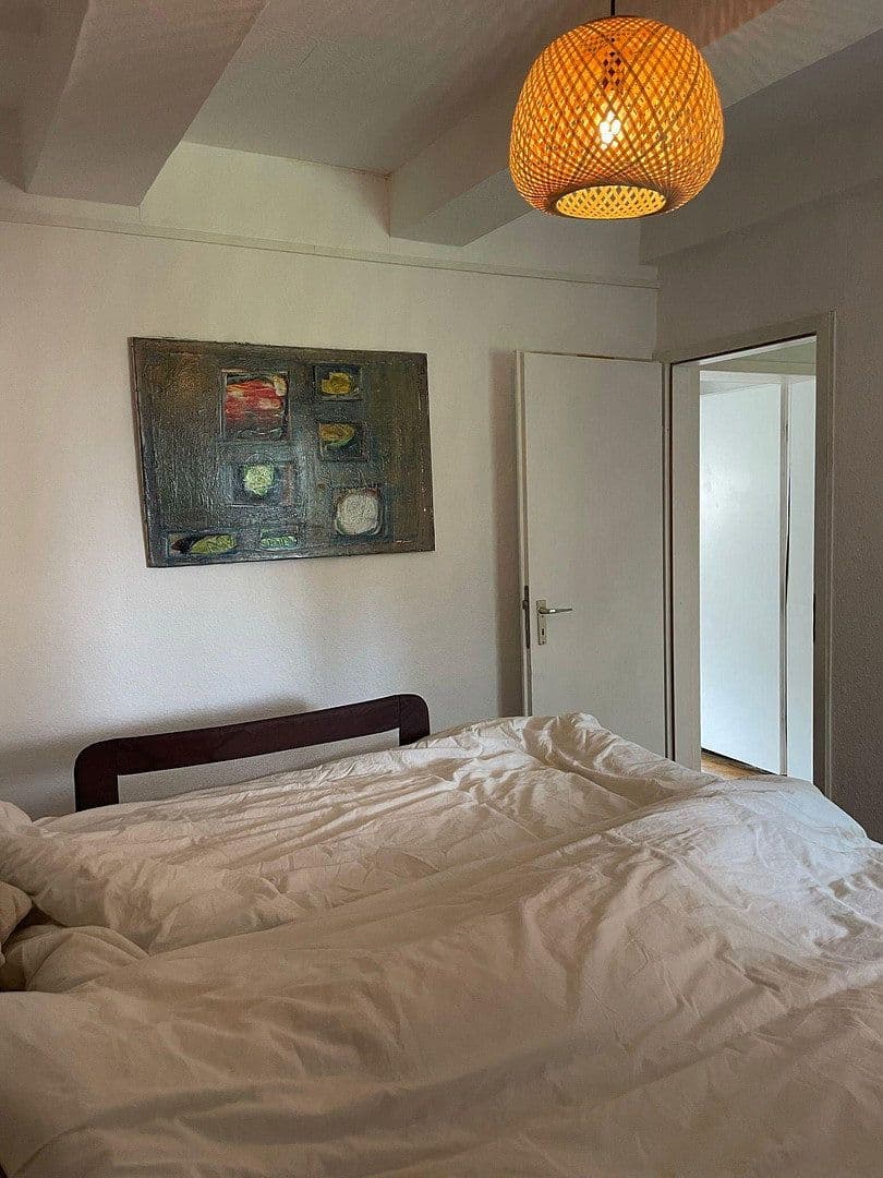 Pronájem bytu 4+1 98 m², Im Winkel 3, Göttingen, Dolní Sasko Pronájem bytu 4+1 98 m², Im Winkel 3, Göttingen, Dolní Sasko