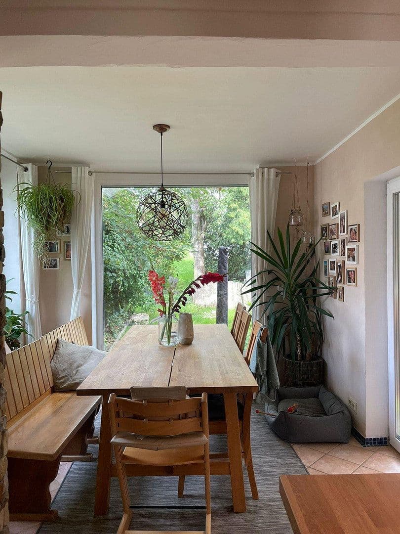 Pronájem bytu 4+1 98 m², Im Winkel 3, Göttingen, Dolní Sasko Pronájem bytu 4+1 98 m², Im Winkel 3, Göttingen, Dolní Sasko