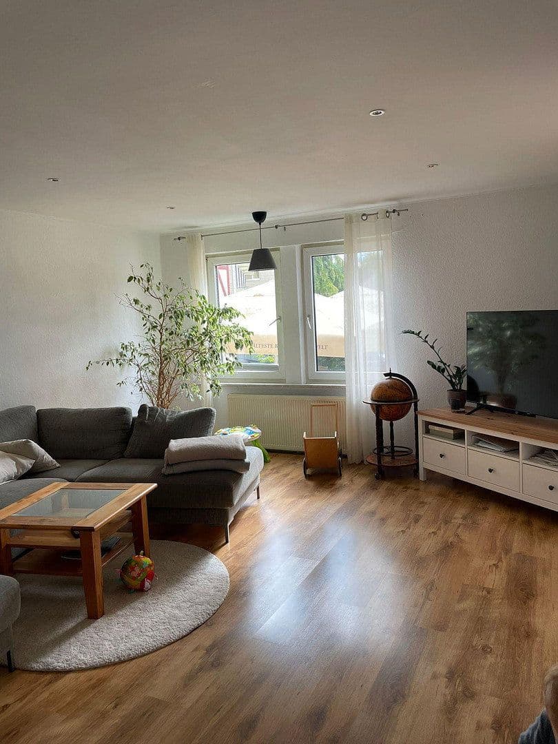 Pronájem bytu 4+1 98 m², Im Winkel 3, Göttingen, Dolní Sasko Pronájem bytu 4+1 98 m², Im Winkel 3, Göttingen, Dolní Sasko