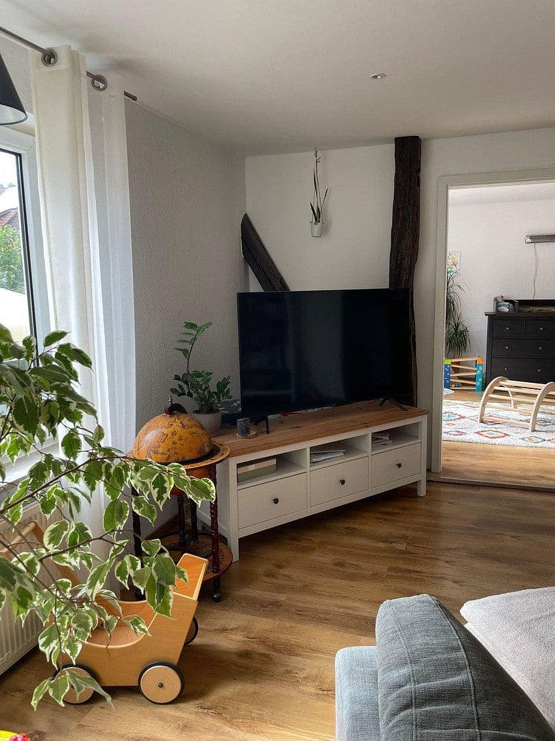 Pronájem bytu 4+1 98 m², Im Winkel 3, Göttingen, Dolní Sasko Pronájem bytu 4+1 98 m², Im Winkel 3, Göttingen, Dolní Sasko