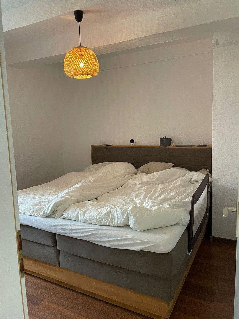 Pronájem bytu 4+1 98 m², Im Winkel 3, Göttingen, Dolní Sasko Pronájem bytu 4+1 98 m², Im Winkel 3, Göttingen, Dolní Sasko