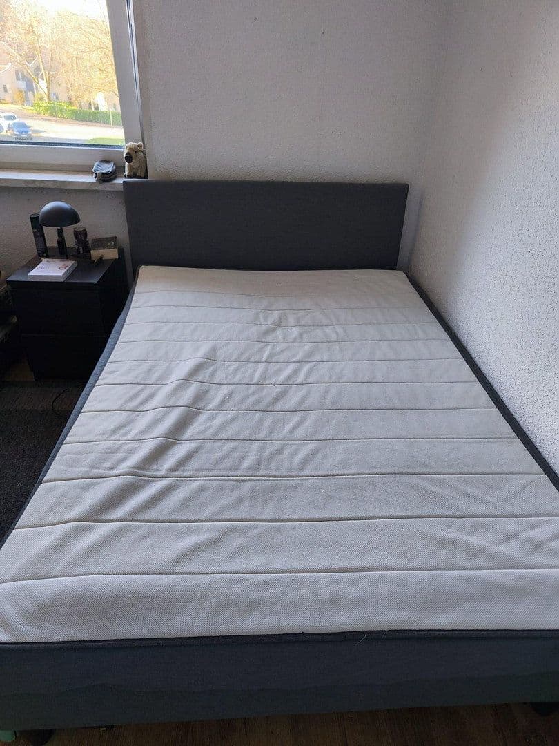 Pronájem bytu 4+1 98 m², Im Winkel 3, Göttingen, Dolní Sasko Pronájem bytu 4+1 98 m², Im Winkel 3, Göttingen, Dolní Sasko