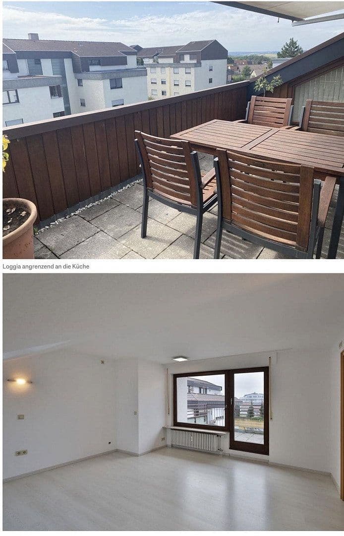 Prodej bytu 4+kk 129 m², Schwieberdingen, Bádensko-Württembersko Prodej bytu 4+kk 129 m², Schwieberdingen, Bádensko-Württembersko