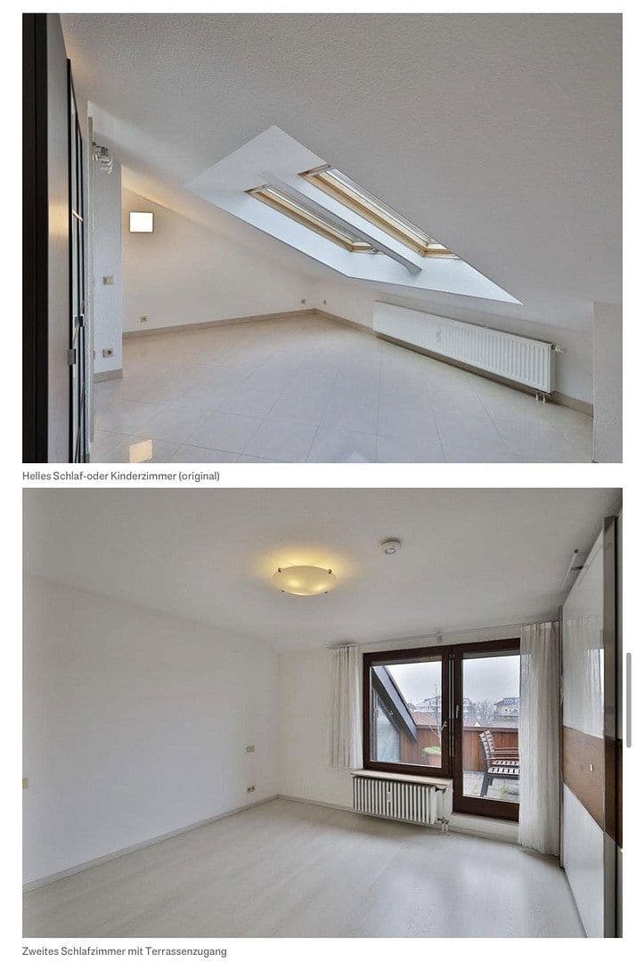 Prodej bytu 4+kk 129 m², Schwieberdingen, Bádensko-Württembersko Prodej bytu 4+kk 129 m², Schwieberdingen, Bádensko-Württembersko