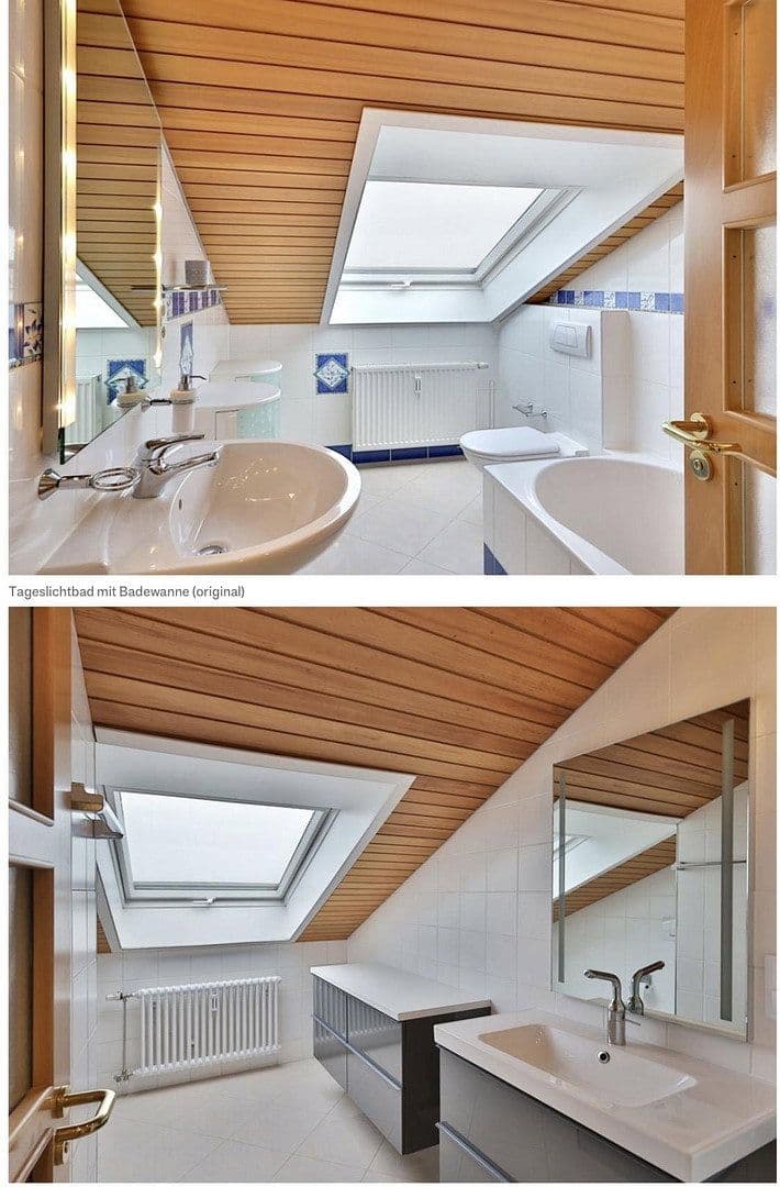 Prodej bytu 4+kk 129 m², Schwieberdingen, Bádensko-Württembersko Prodej bytu 4+kk 129 m², Schwieberdingen, Bádensko-Württembersko