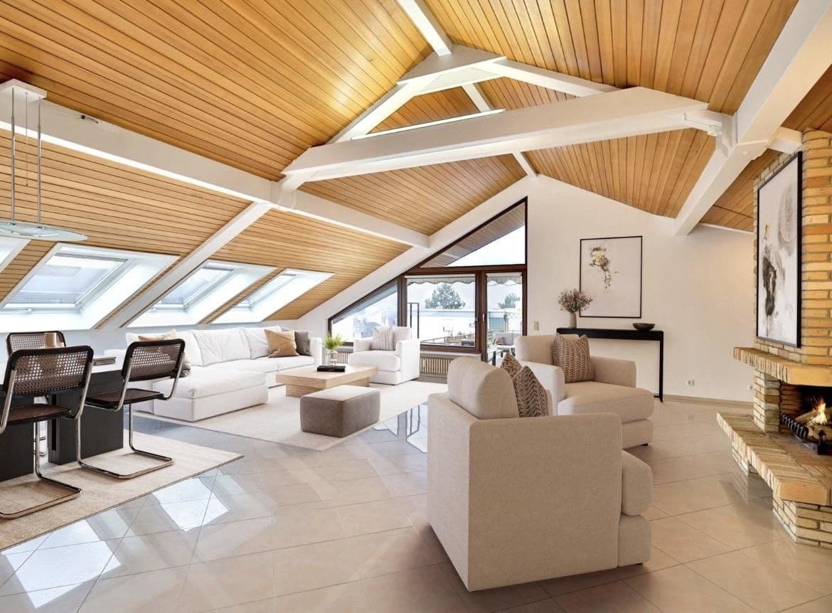 Prodej bytu 4+kk 129 m², Schwieberdingen, Bádensko-Württembersko Prodej bytu 4+kk 129 m², Schwieberdingen, Bádensko-Württembersko