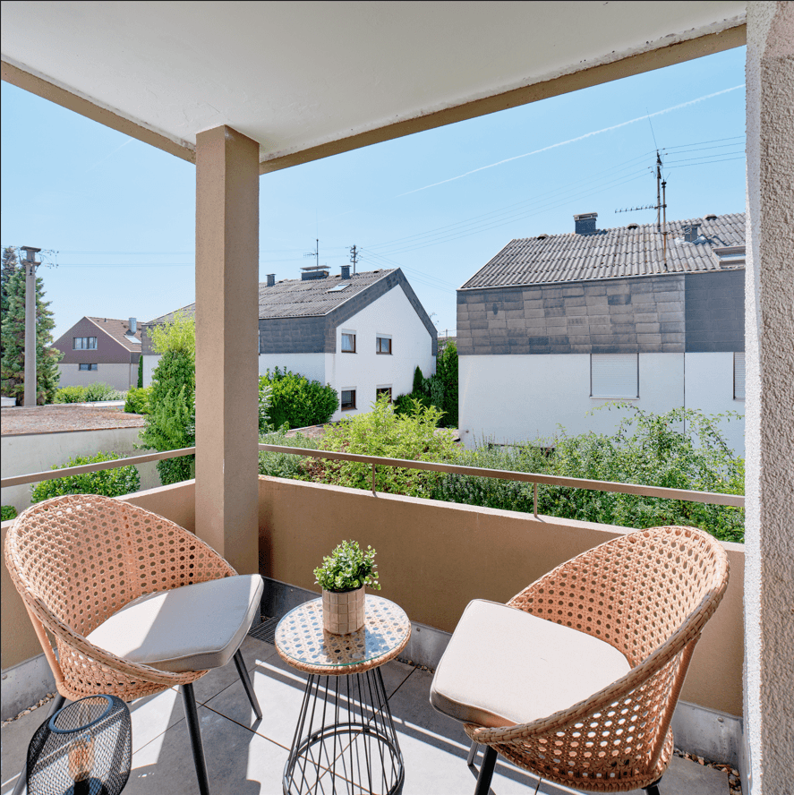 Prodej bytu 3+1 70 m², Leonberg, Bádensko-Württembersko Prodej bytu 3+1 70 m², Leonberg, Bádensko-Württembersko