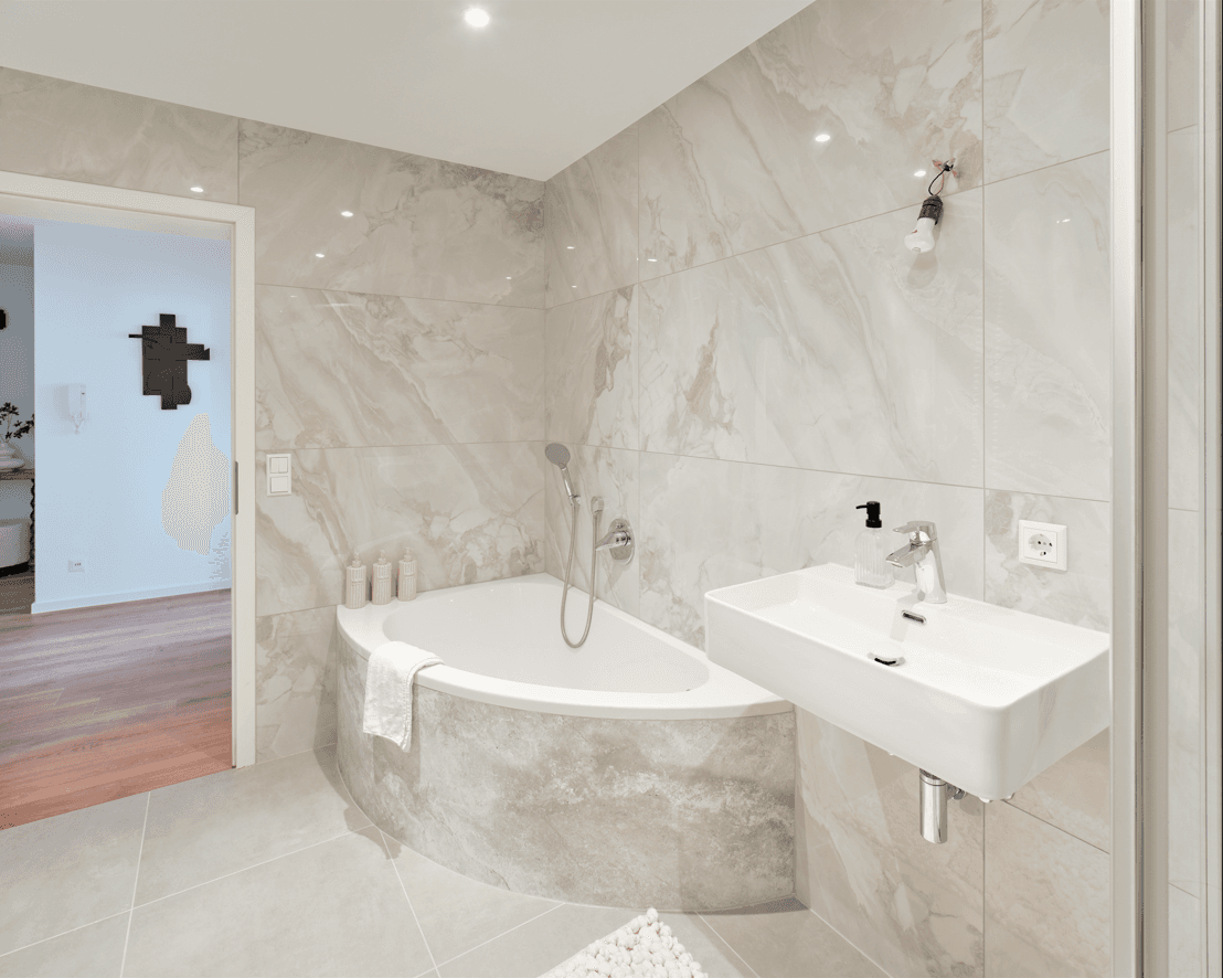 Prodej bytu 3+1 70 m², Leonberg, Bádensko-Württembersko Prodej bytu 3+1 70 m², Leonberg, Bádensko-Württembersko