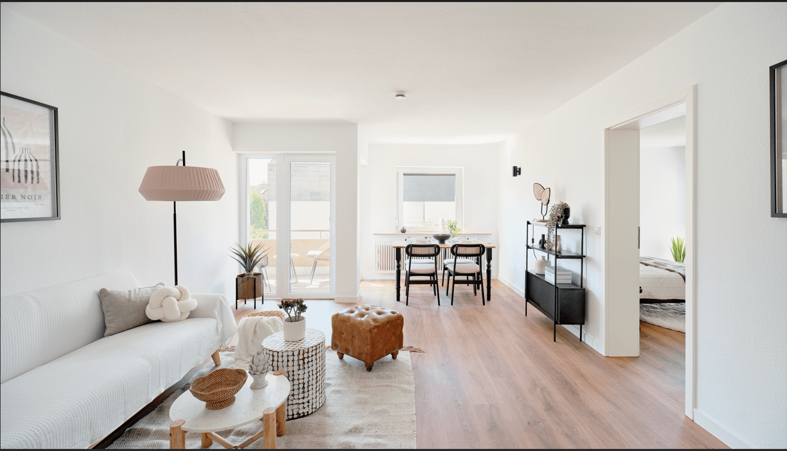 Prodej bytu 3+1 70 m², Leonberg, Bádensko-Württembersko Prodej bytu 3+1 70 m², Leonberg, Bádensko-Württembersko