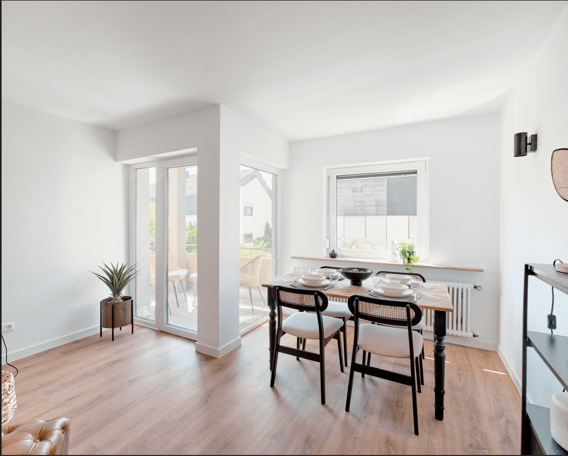 Prodej bytu 3+1 70 m², Leonberg, Bádensko-Württembersko Prodej bytu 3+1 70 m², Leonberg, Bádensko-Württembersko
