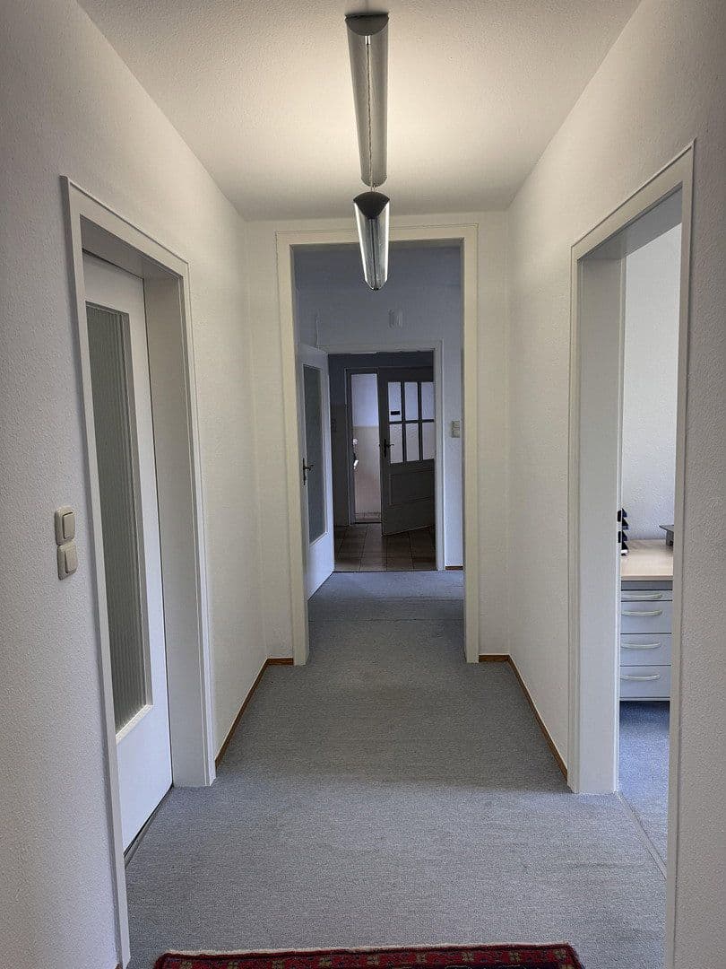 Pronájem kanceláře 114 m², Beethovenstraße, Villingen-Schwenningen, Bádensko-Württembersko Pronájem kanceláře 114 m², Beethovenstraße, Villingen-Schwenningen, Bádensko-Württembersko