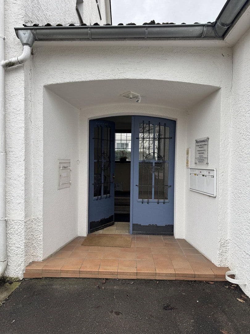 Pronájem kanceláře 114 m², Beethovenstraße, Villingen-Schwenningen, Bádensko-Württembersko Pronájem kanceláře 114 m², Beethovenstraße, Villingen-Schwenningen, Bádensko-Württembersko