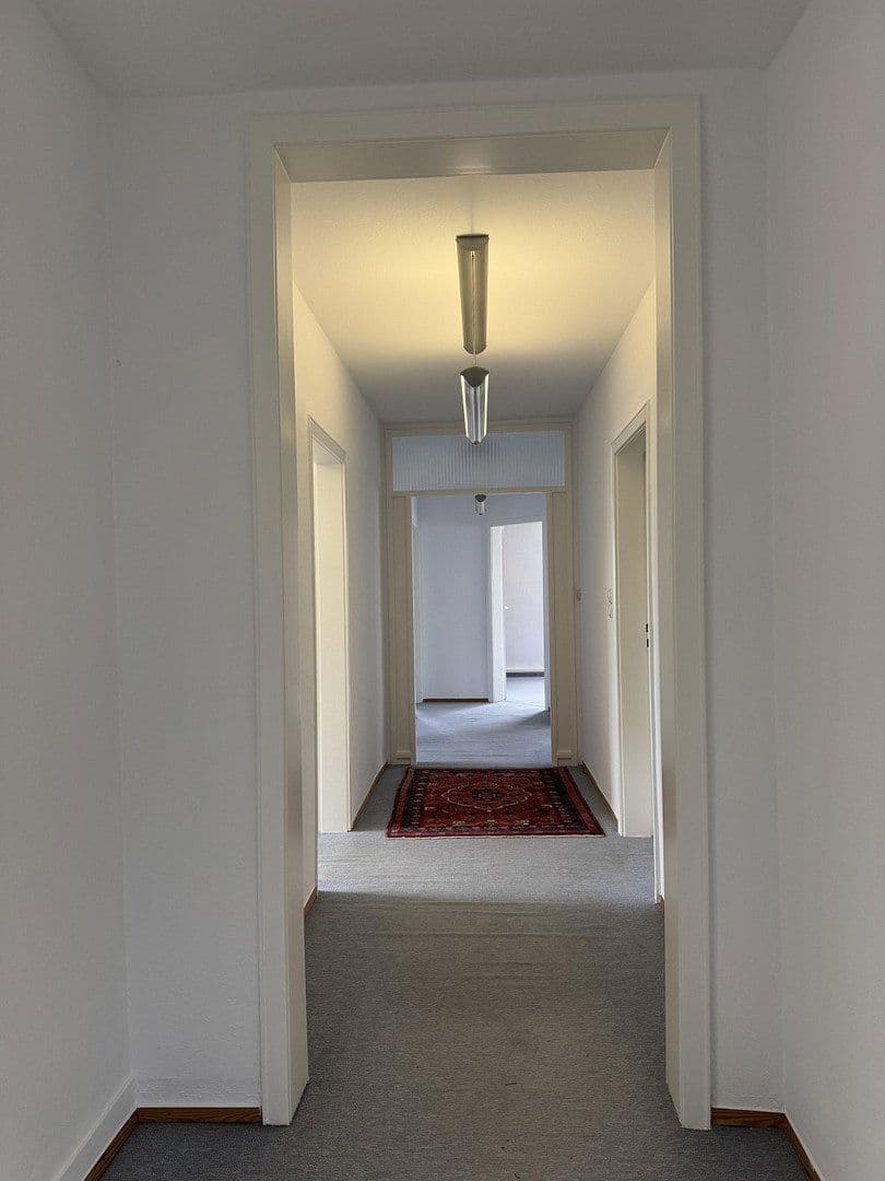 Pronájem kanceláře 114 m², Beethovenstraße, Villingen-Schwenningen, Bádensko-Württembersko Pronájem kanceláře 114 m², Beethovenstraße, Villingen-Schwenningen, Bádensko-Württembersko
