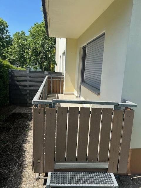 Pronájem bytu 2+kk 70 m², Friedenstraße 22A, Wiesbaden, Hessen Pronájem bytu 2+kk 70 m², Friedenstraße 22A, Wiesbaden, Hessen